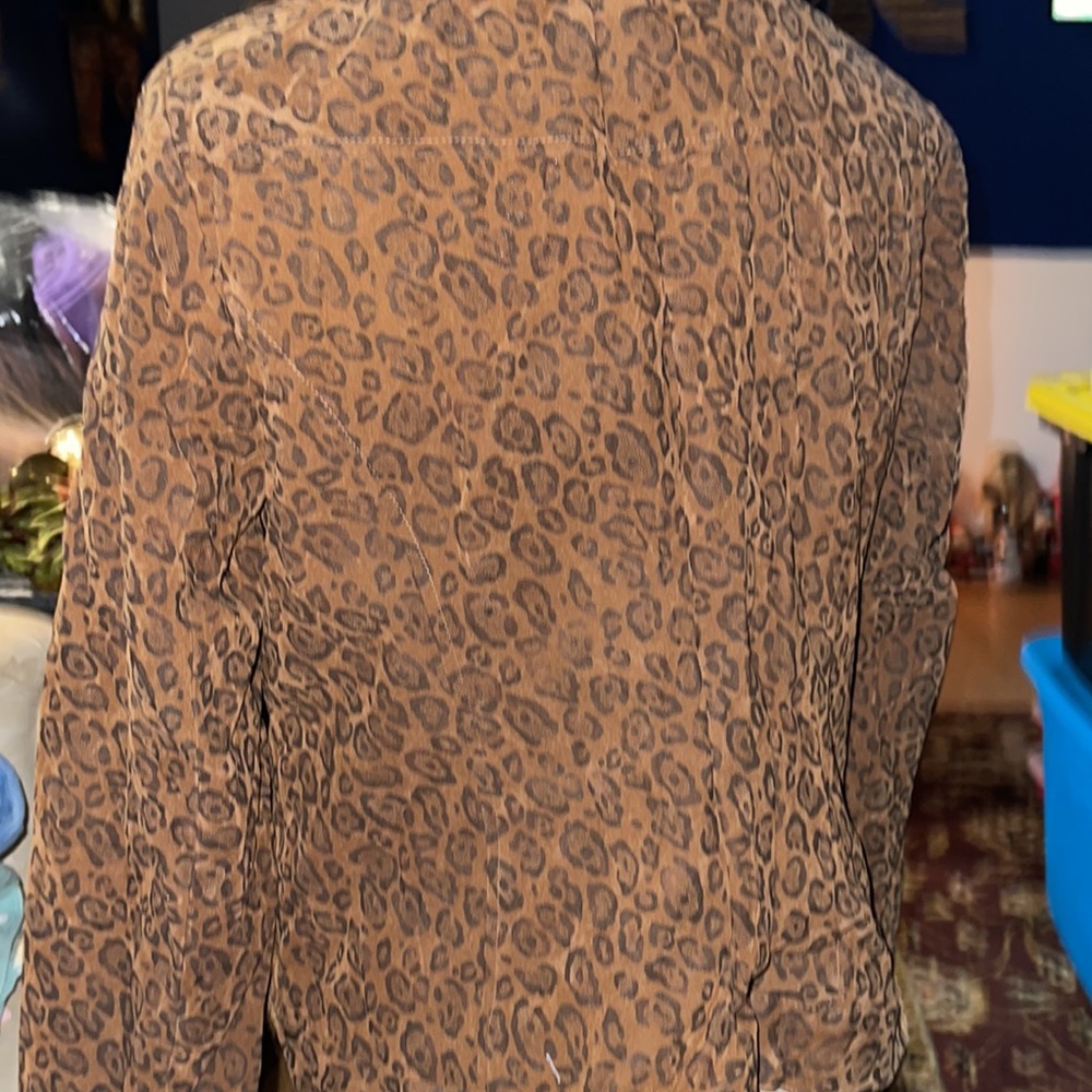 Jacket - Picture 2 of 6